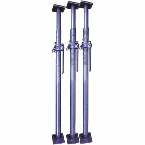 Isi Grade 40nb Adjustable Steel Scaffolding Prop