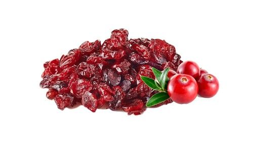 Natural Sweet And Sour Dried Cranberry For Human Consumption