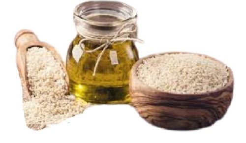 Pure Natural Common Cultivated A-Grade Refined Sesame Oil For Cooking Grade: A