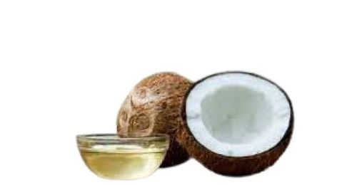 Common Pure No Additives Healthy Coconut Oil For Cooking