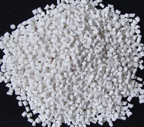 Black N Green Solid State Bioplastic Granules Compostable White Masterbatch For Industrial Use