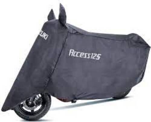 Waterproof Pvc Body Cover Of Two Wheeler Vehicles