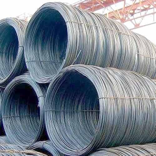 1.5-25 Mm Thickness Stainless Steel Wire Rods