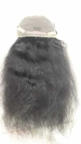 100% Unprocessed Natural Hair Wigs