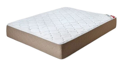 Rectangle Printed 4 X 6 Feet Bed Foam Mattress at Rs 350 in Ahmedabad