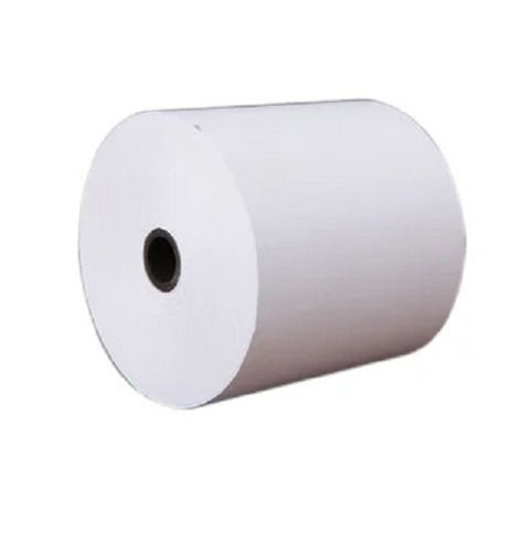Plain White Wrapping Paper Roll For Packaging,GSM:80 at Rs 57/piece in  Nagpur