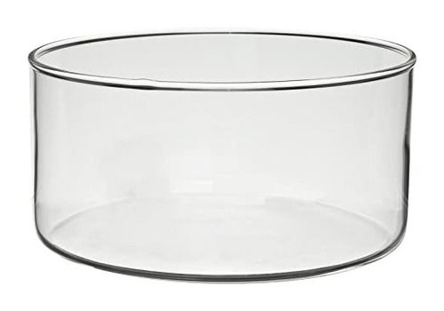 4.5X3X5 Inches Round Plain Glass Transparent Laboratory Dishes Power: Na Milliampere (Ma)