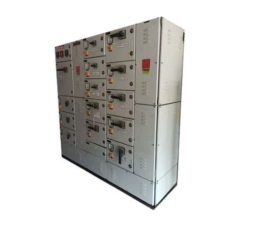 440 Voltage And 1000 Ampere Rectangular Mild Steel Lt Distribution Panel Dimension(L*W*H): 6X4 Foot (Ft)