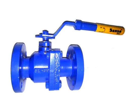 500 Gram Galvanized Casting Water Pressure Control Ball Valve  Application: Indusrty