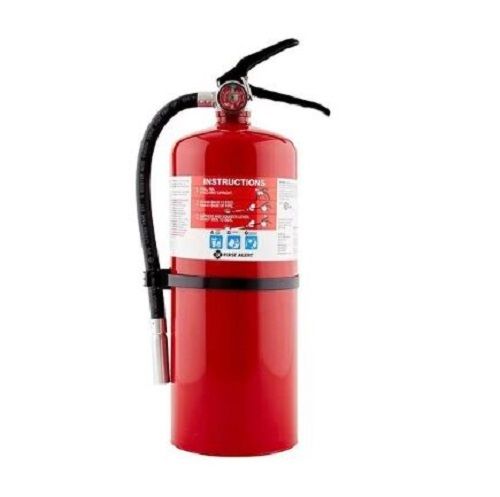 6 Kilograms Storage Paint Coated Carbon Steel Abc Fire Extinguisher Application: Indutrial