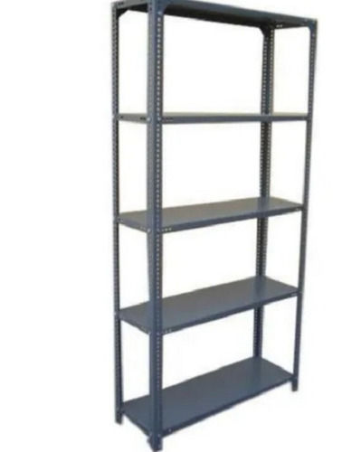 72X33X72 Inch 15 Kilogram Double Sided Rust Proof Galvanized Mild Steel Rack 