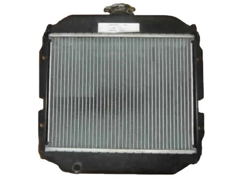 Better Ventilation Generator Radiators For Automobile Industry Central Distance: 967 Millimeter (Mm)