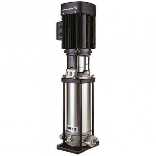 Electric 220 Volt Submersible Pump For Industrial Use