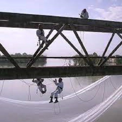 Rope Access Services - High Load Capacity Over 200 Kg | Comprehensive Industrial Onsite Solutions for Window Cleaning, Painting, Inspections, and More Across PAN India