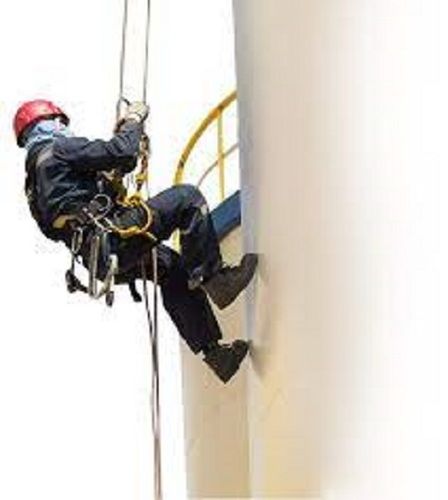 Scratch Off Industrial Rope Access Services