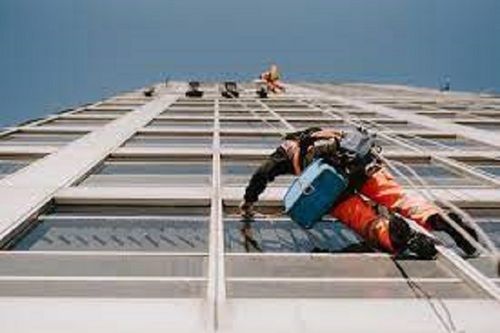 Industrial Rope Access Services Cas No: 100-42-5