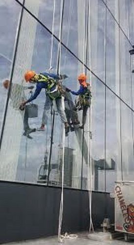 Scratch Off Industrial Rope Access Services