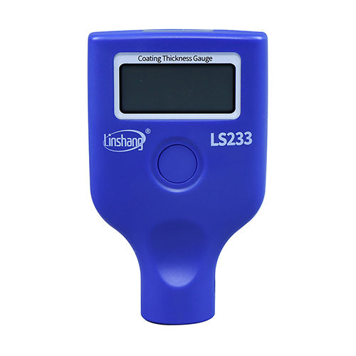 coating thickness gauge