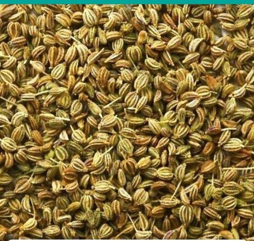 No Artificial Flavour Brown Ajwain For Cooking And Medicine Use Gender: Women