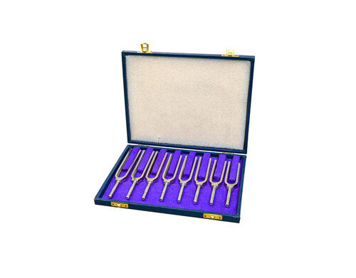 tuning forks set