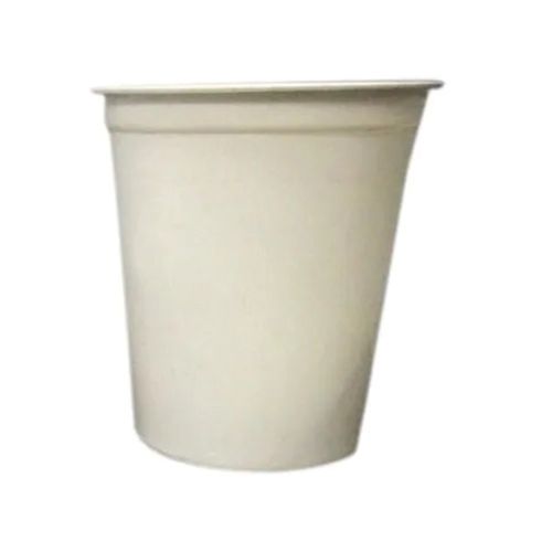 Packwell Transparent 250ml Plastic Cup, for Office