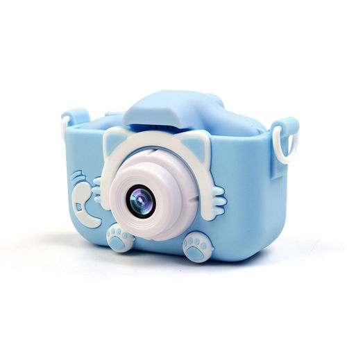 1080P Hd Video Cameras For Kids Selfie Kids Digital Camera For Girls Boys Age Group: 3-4 Yrs