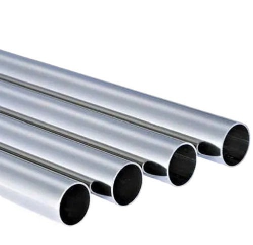 12 Meter Length and 5 Mm Thickness Round 304 Stainless Steel Pipe