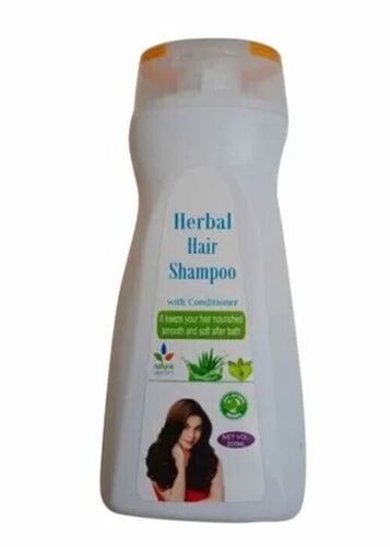 200 Ml Nourished Rejuvenate Boost Hair Growth Herbal Shampoo
