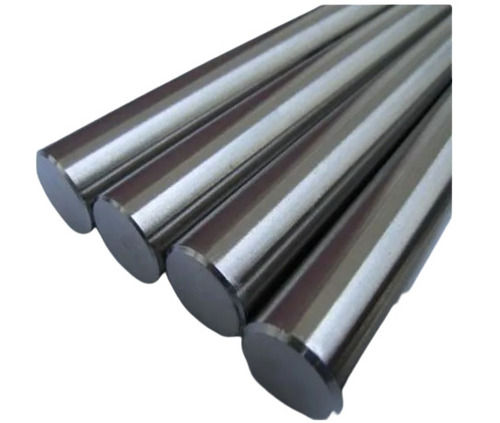 25 Mm Thickness Round Stainless Steel Rod For Construction