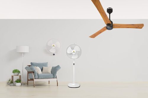 घर और होटल के उपयोग के लिए 3 ब्लेड सीलिंग फैन