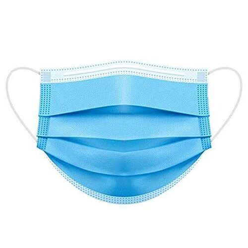 3 Layer Face Mask For Clinic And Hospital Use