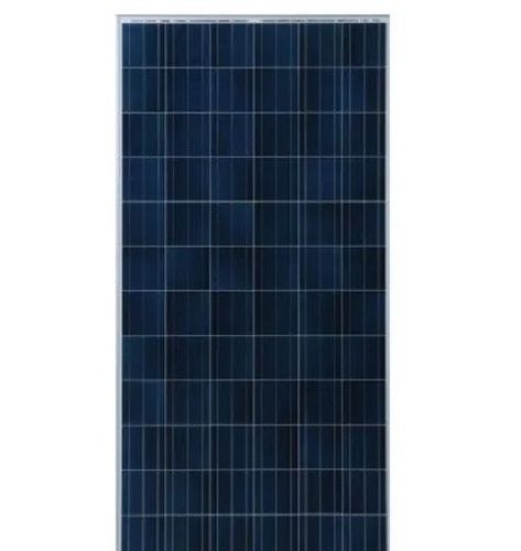 315 Watt And 3.25 X 6.42 Feet Rectangular Polycrystalline Solar Panel Max System Voltage: 240 Volt (V)