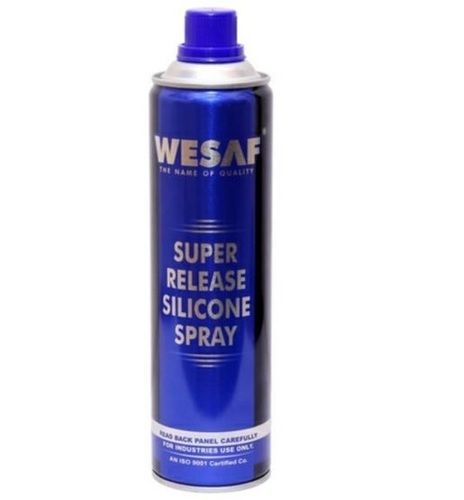 Liquid Sanpra Silicone Spray, For Industrial at Rs 90/piece in New