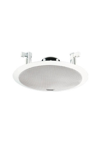 Ahuja Cs-6081t 8w/100v 6 Inch Pa Ceiling Mounted Speaker