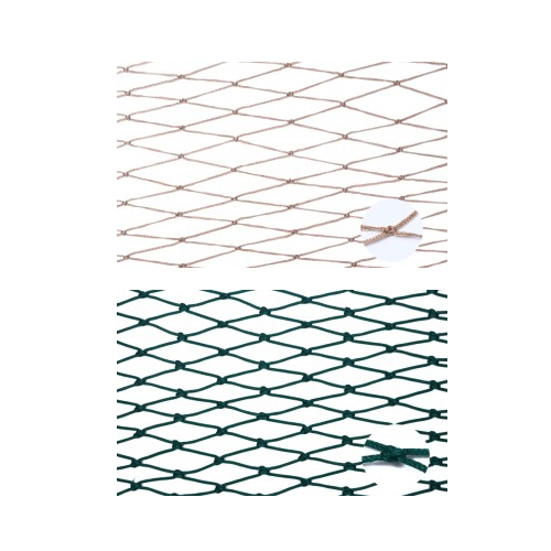 thumbnail image 2 of Oy Lindeman Ab Fishing Net - Adjusting Gill Net, 30m X 1.5m X 50mm, Braided 0.25mm 2 of 3