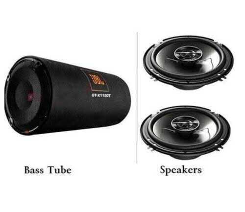 Car Speakers