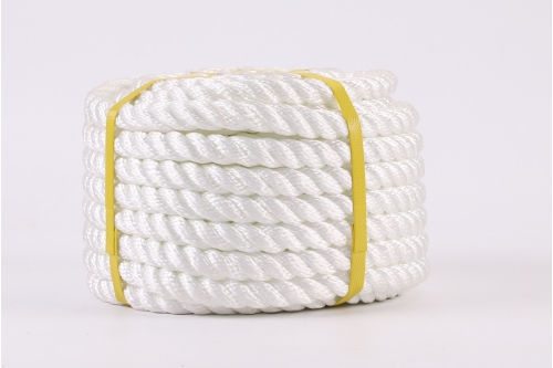 Fishing Rope with High Strength