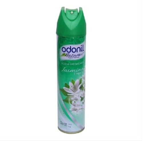 Odonil Gel Form Long Fragrant Fresh Jasmine Perfumed Daily Use Room Freshener 