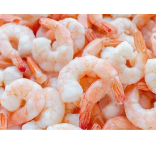 Highly Nutrient Enriched Healthy Skinless Frozen Whole Fresh Prawn