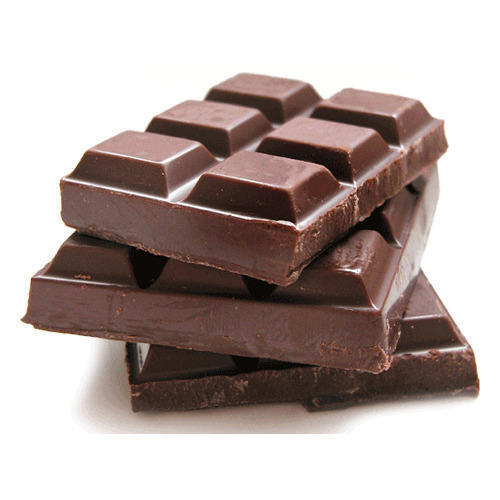 Hygienically Packed Sweet Taste Aromatic Flavour Dark Chocolate Bar