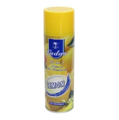 Lemonade Fragrance Liquid Air Freshener For Offices Cars Homes