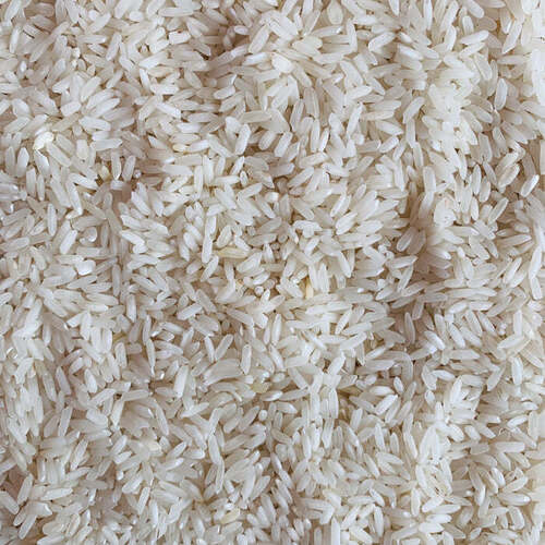 Medium Grains Organic Parmal White Rice For Cooking Use