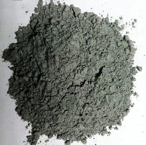 Micro Silica Fine Grey Powder