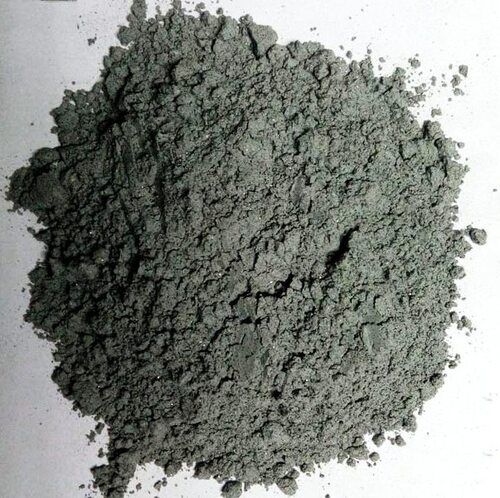 Micro Silica Fine Grey Powder Dimensional Stability: Reversible