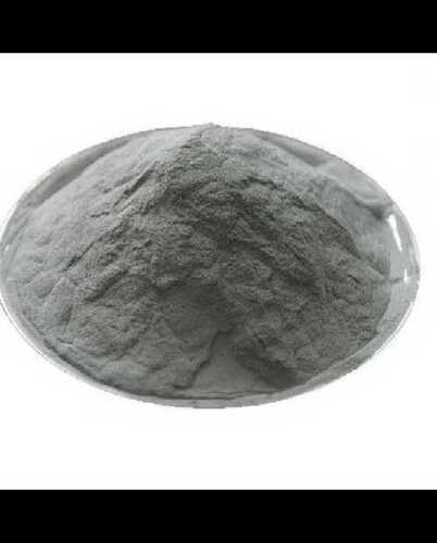 Natural Dried Zinc Ash Powder Grade: Medicine Grade