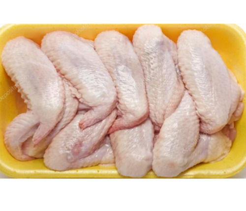Nutrient Enriched And Healthy Halal Cut Chopped Frozen Chicken Wings