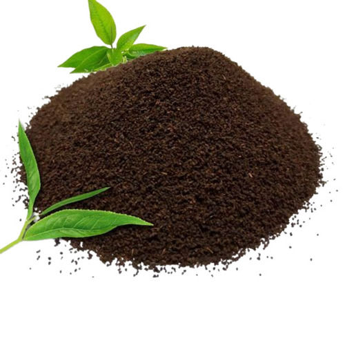 Sugar Free Strong Taste Pure And Dried Antioxidants Black Tea Powder