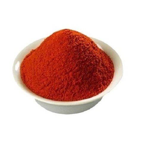 Red Dried Spicy Taste Organic Chilli Powder