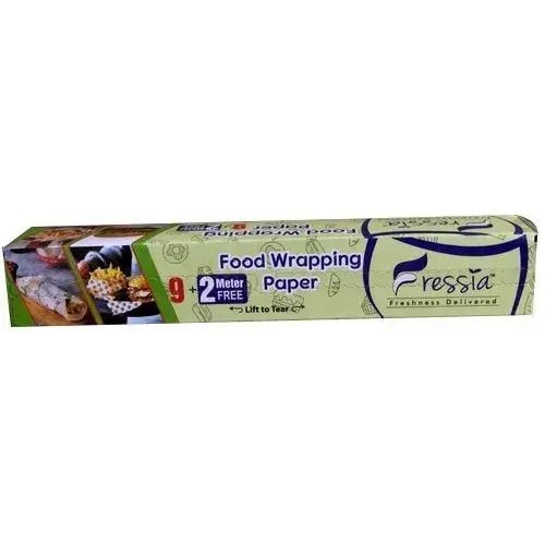 11 Meter 10 Inches Wide 270 Grams 2mm Thick Food Wrapping Paper