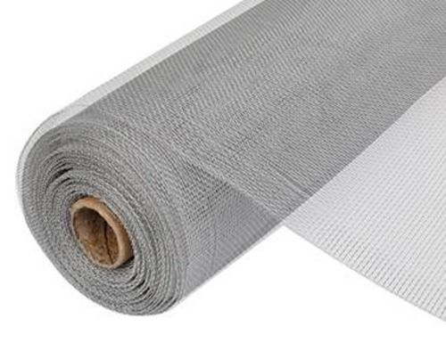 11x2.2x11 Foot 0.9 Mm Thick Galvanized Finished Stainless Steel Wire Mesh